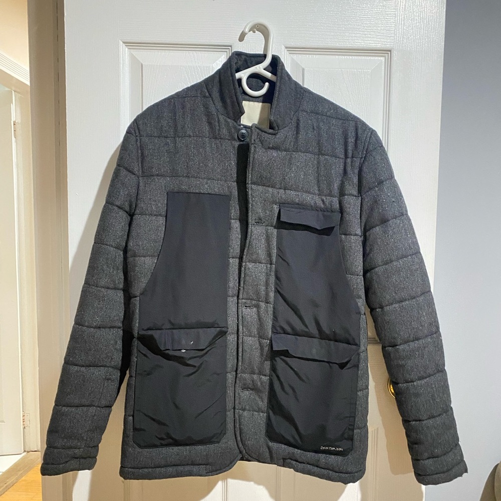 Calvin Klein Coat